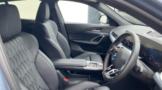 BMW iX2 230kW xDrive30 M Sport 65kWh 5dr Auto [Tech+] Electric Hatchback